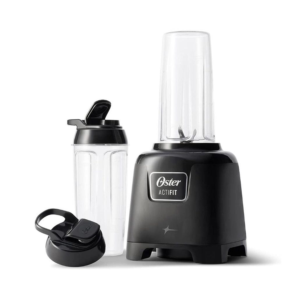 Licuadora Oster Sistema de nutrición ActiFit