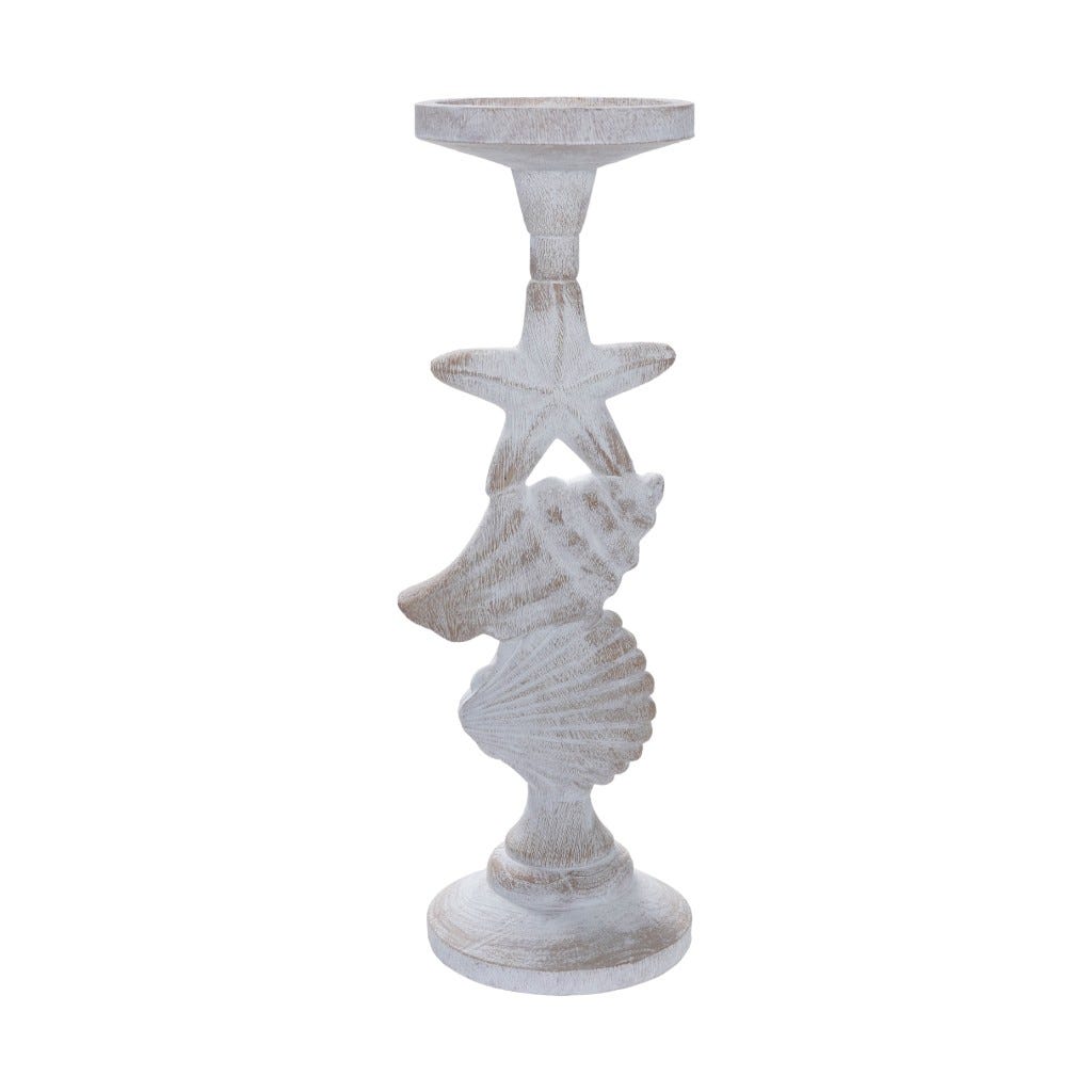 Candelabro 10X10X31.5Cm