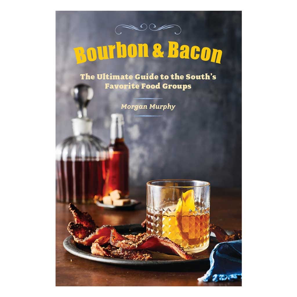 Bourbon & Bacon