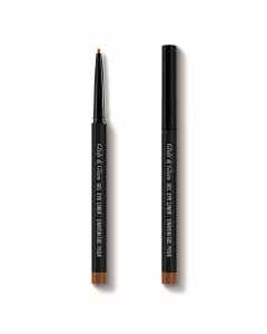 Absolute Glide & Glam Eyeliner Copper