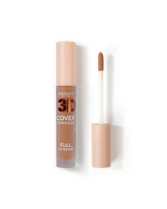 Absolute N.Y Corrector De Ojos 3D Cover Warm Latte