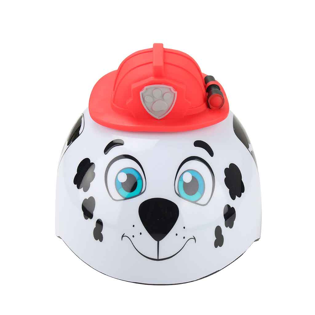 Set de baloncesto y pelota Paw Patrol