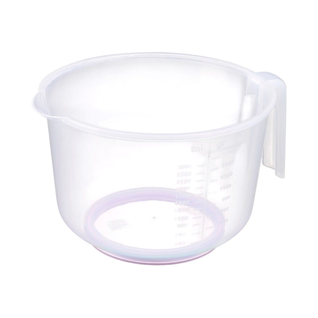 Tazón Para Mezclar 2.5l