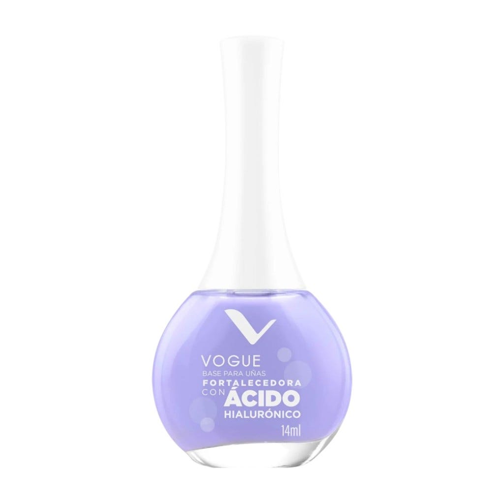 Hyaluronic Acid Strong Base Nail Polish