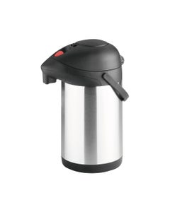 Termo Para Café De Acero Inoxidable 3 L