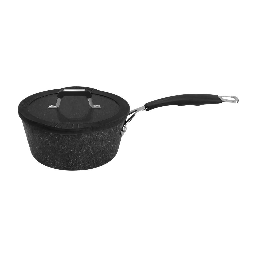 Sartén Con Tapa 18Cm