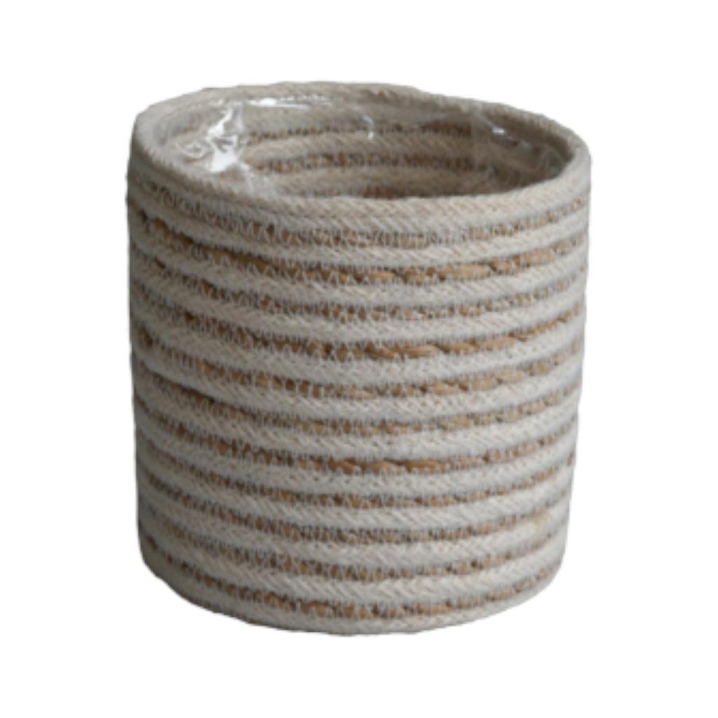 Cesta Para Maceta 14X14Cm