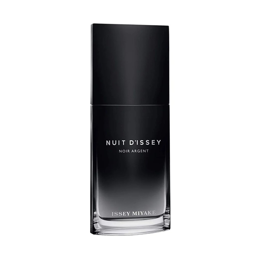イッセイミヤケ Nuit d'Issey Noir Argent 100ml Im Nuit Dissey Noir Argent Edp 100Ml - Aliss