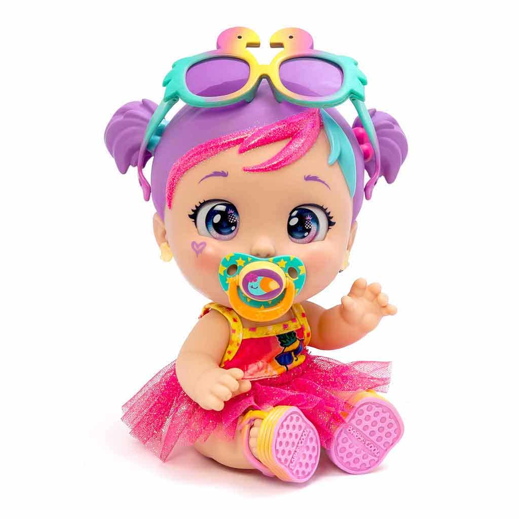 Muneca Mini Mia Baby Cool Aliss