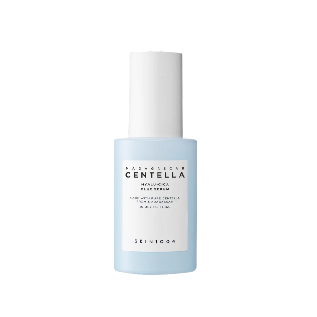 SKIN 1004 – Madagascar Centella Hyalu-Cica Blue Serum 50Ml
