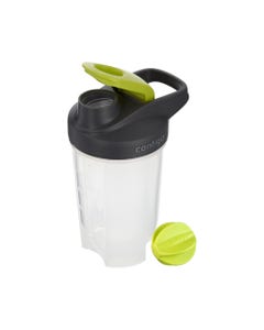 Botella Mezcladora Shake & Go 20oz Salt