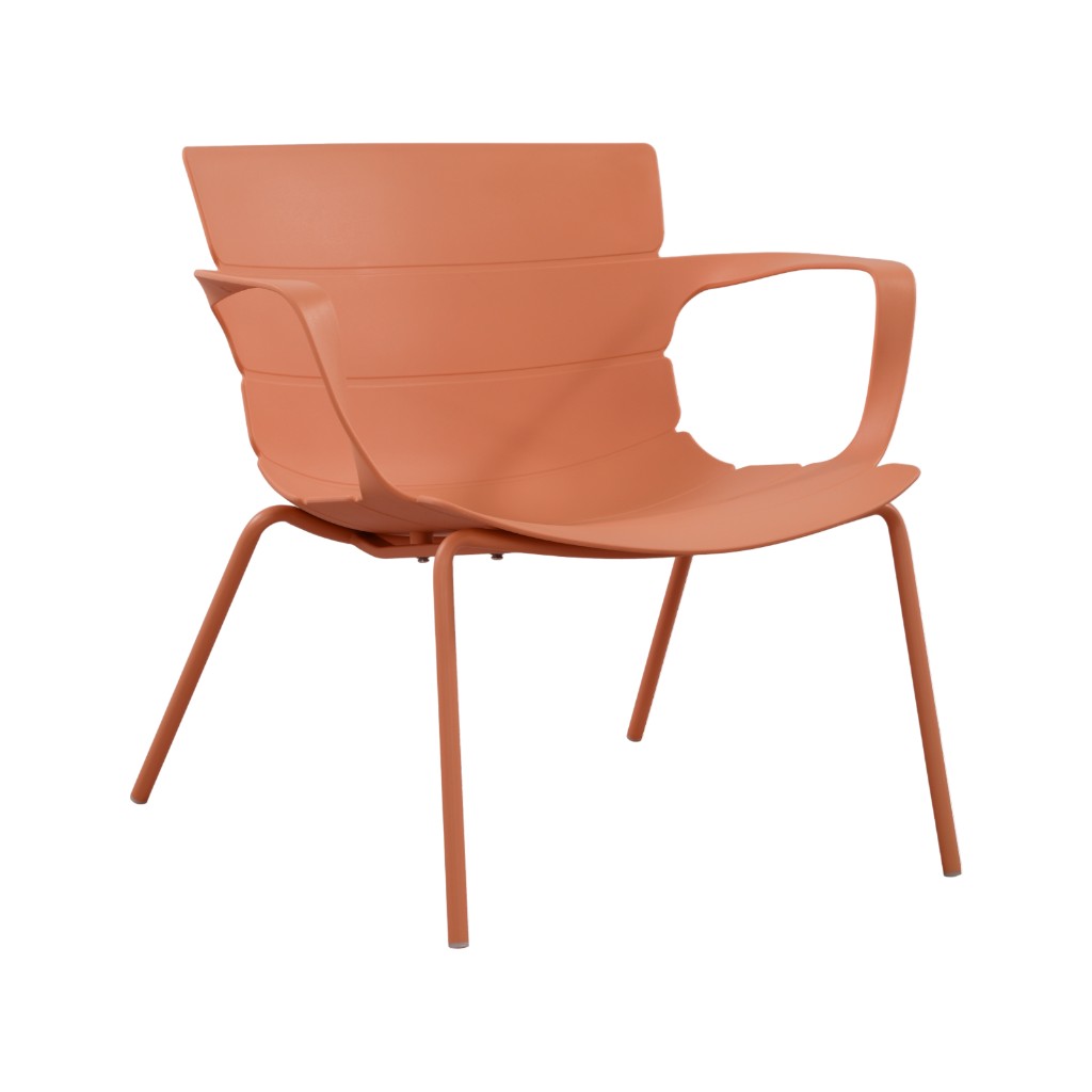 Sillón De Sala Rima 68X76X70,5Cm