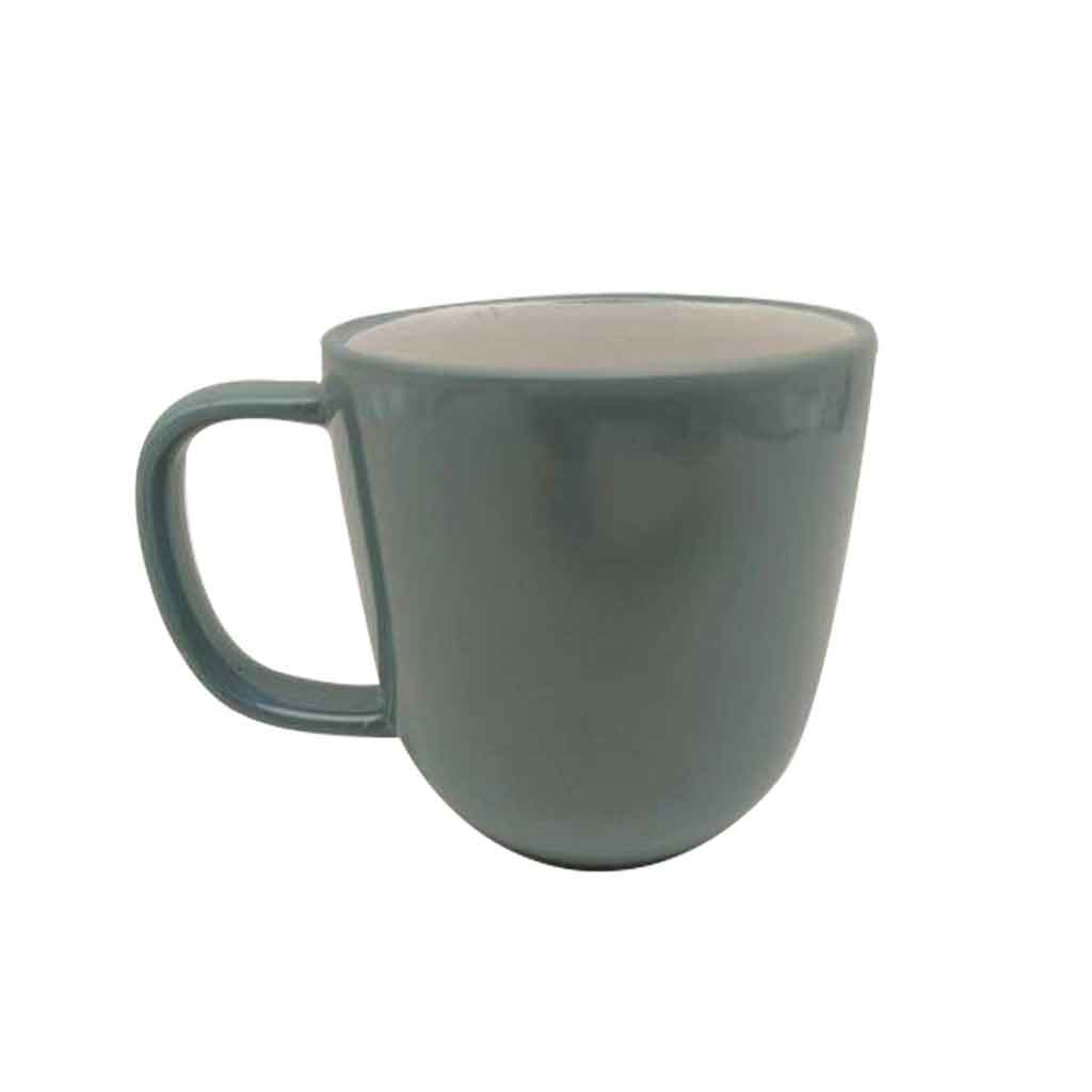 Taza Verde 14Oz