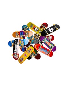 Tech Deck Basica 96Mm X 1 V. M01 Surtido