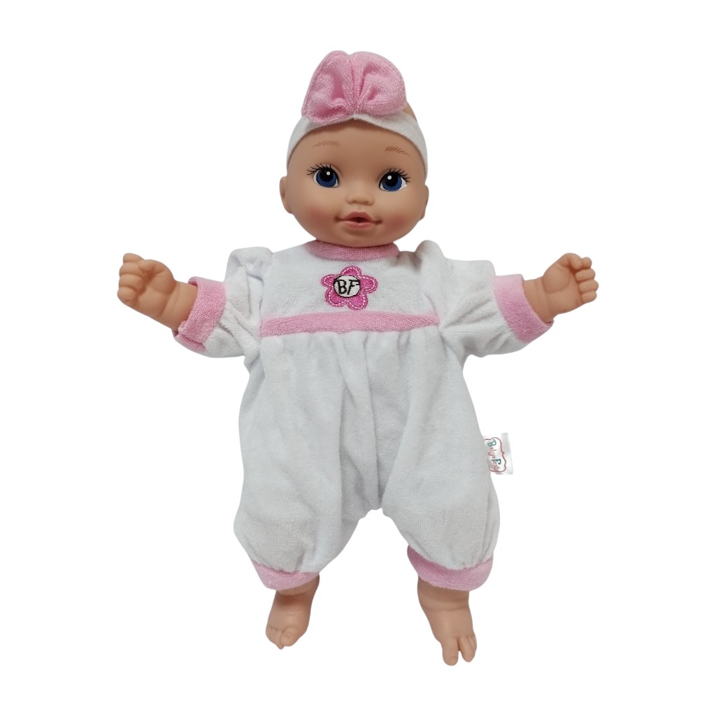 Muñeca Baby First 13" Bundle Of Joy