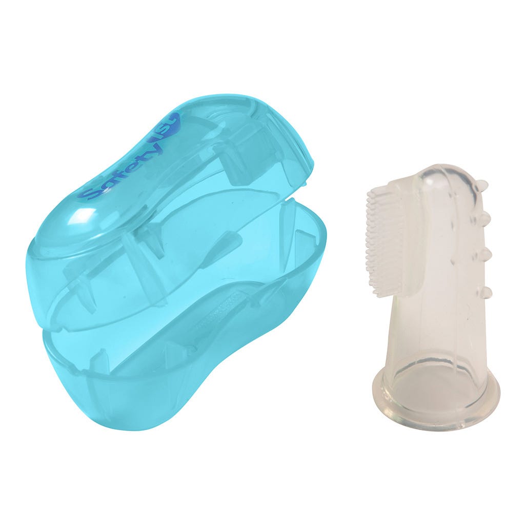 Cepillo Dental Safety First