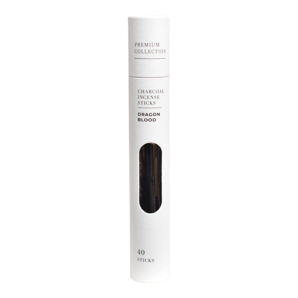 Incienso 40Pzas Dragon Blood