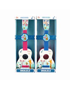Ukulele Mediano Infantil Surtidos