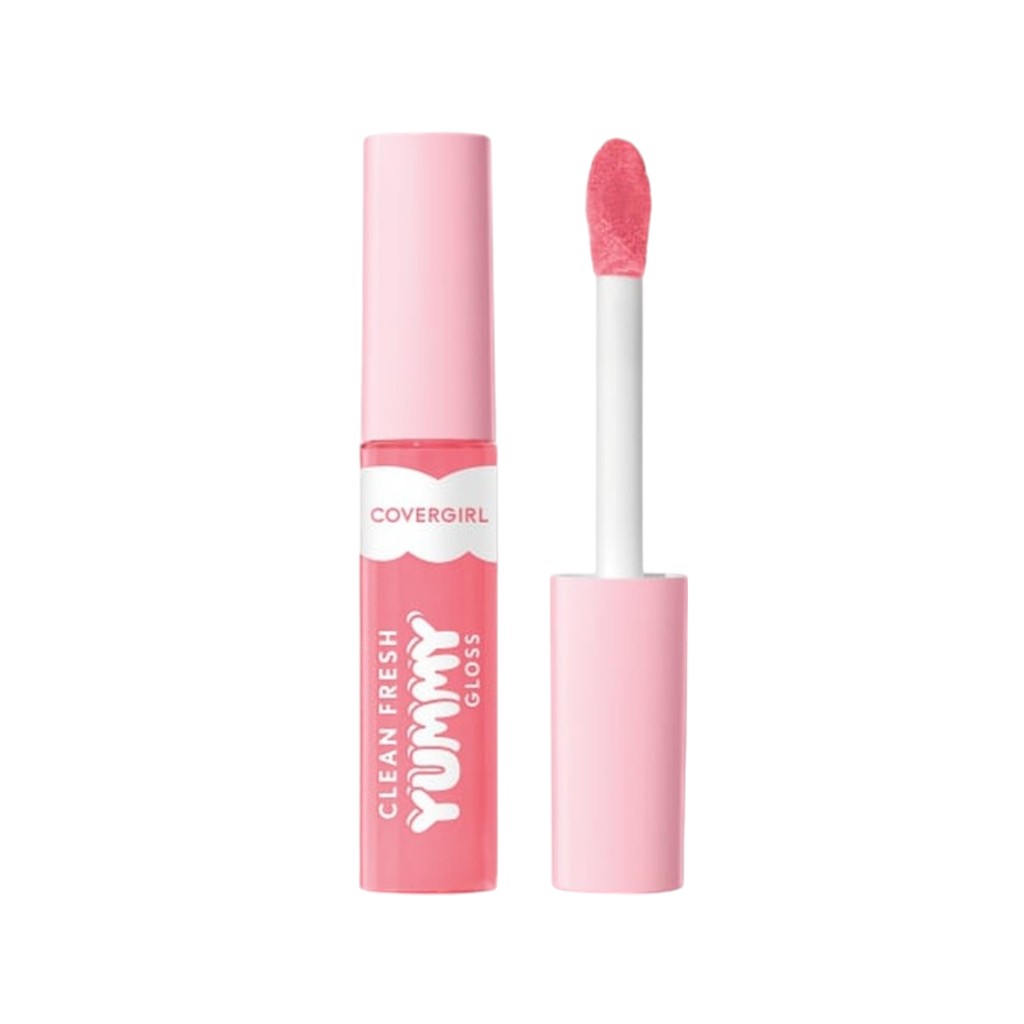 Clean Fresh Yummy Gloss 500 - Havana Good Time