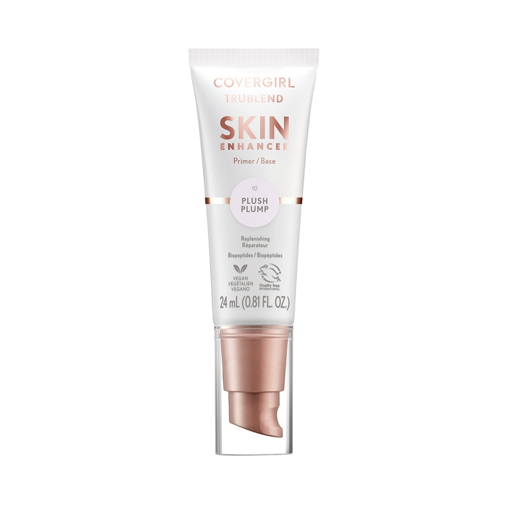 Primer Trublend Skin Enhancer Plush Plump 10
