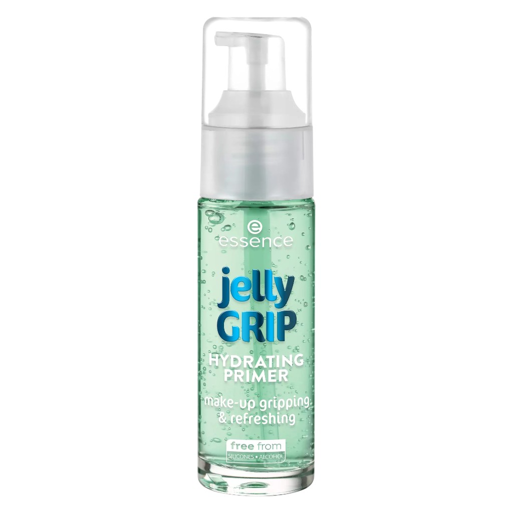 Jelly Grip Hydrating Primer