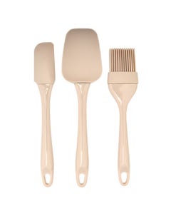 Juego De Utensilios De Cocina 3 Pzs