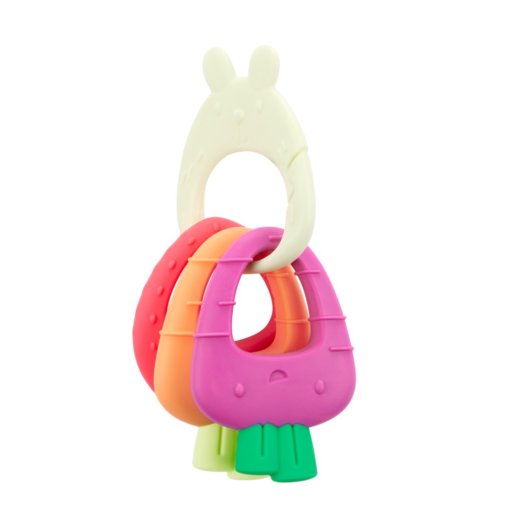 Set Mordedor Granja Skip Hop