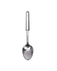 Cuchara De Servir Acero Inoxidable 32X7Cm