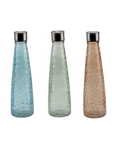 Botella De Vidrio Surtido 25oz