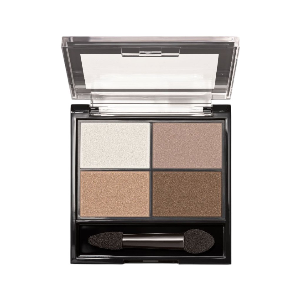 Colorstay Day To Night Up To 24 Hour Eyeshadow Palette, Pigmented Blendable Matte & Shimmer Finishes