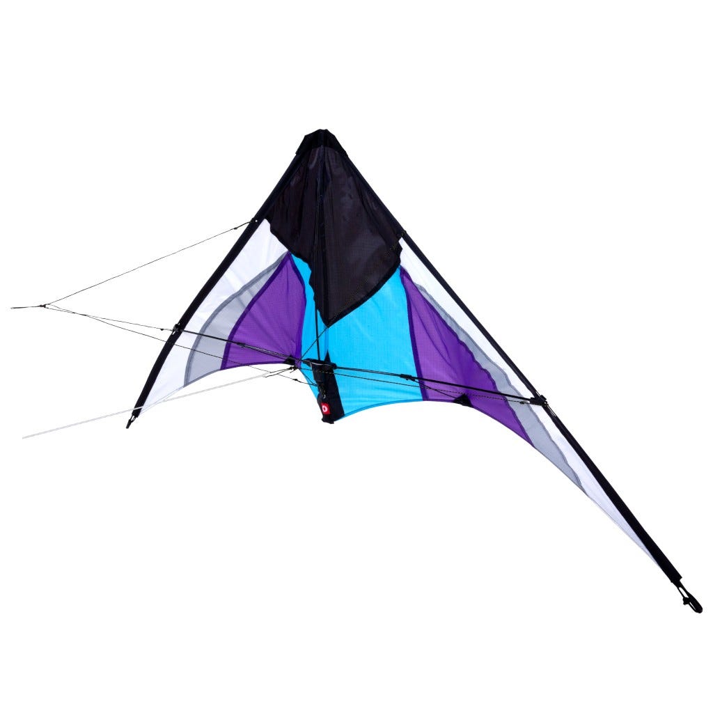 Cometa Acrobática 125X52Cm
