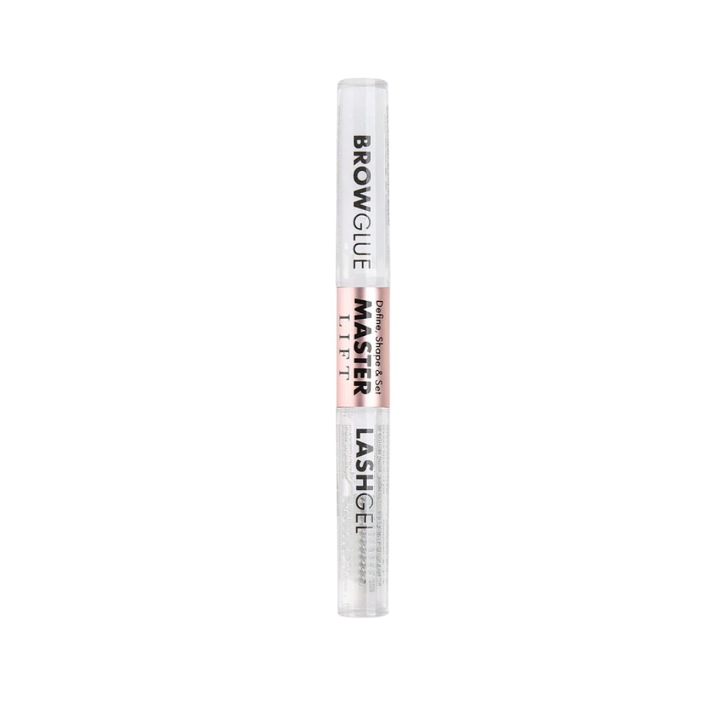 Abny Master Stroke Lash Gel & Brow Glue