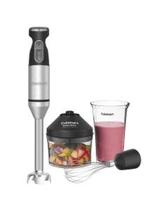 Batidora de mano de velocidad variable Smart Stick Cuisinart