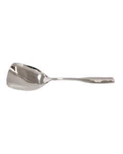 Cuchara De Servir De Acero Inoxidable 27Cm