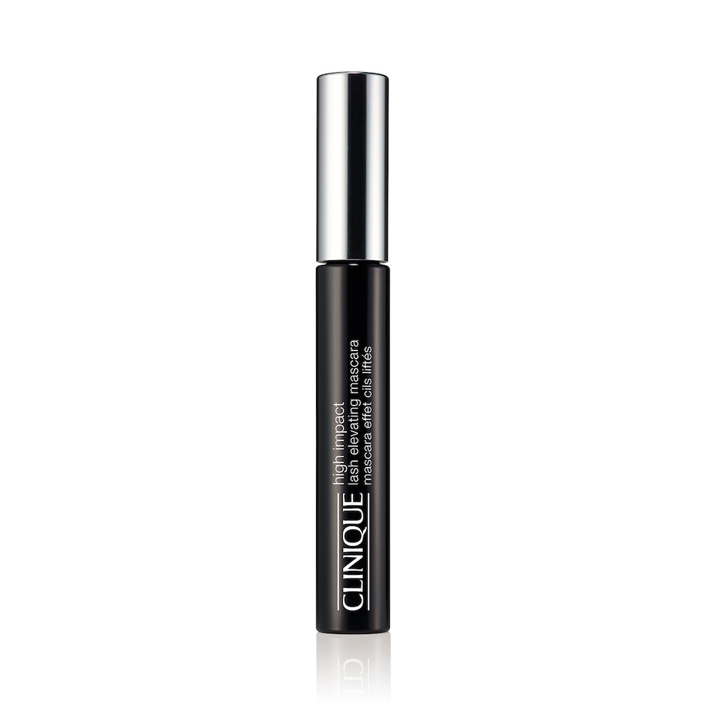 High Impact Lash Elevating Mascara - Brightening Black