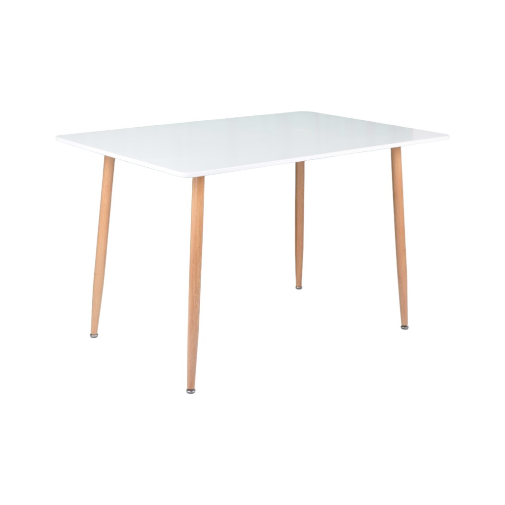 Mesa De Comedor Ken 120x80x75cm