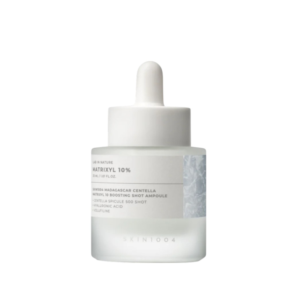 SKIN 1004 – Madagascar Centella Matrixyl 10% 30Ml