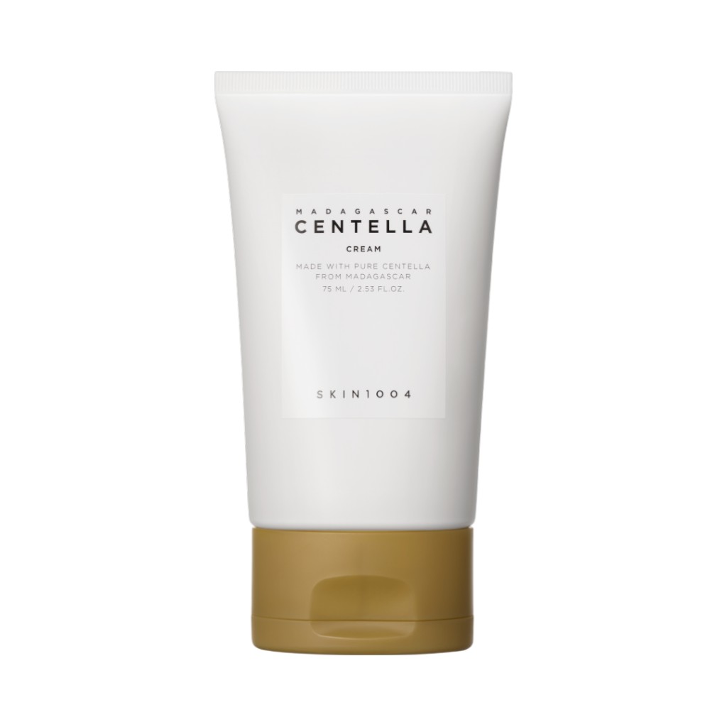 SKIN 1004 – Madagascar Centella Cream 75Ml