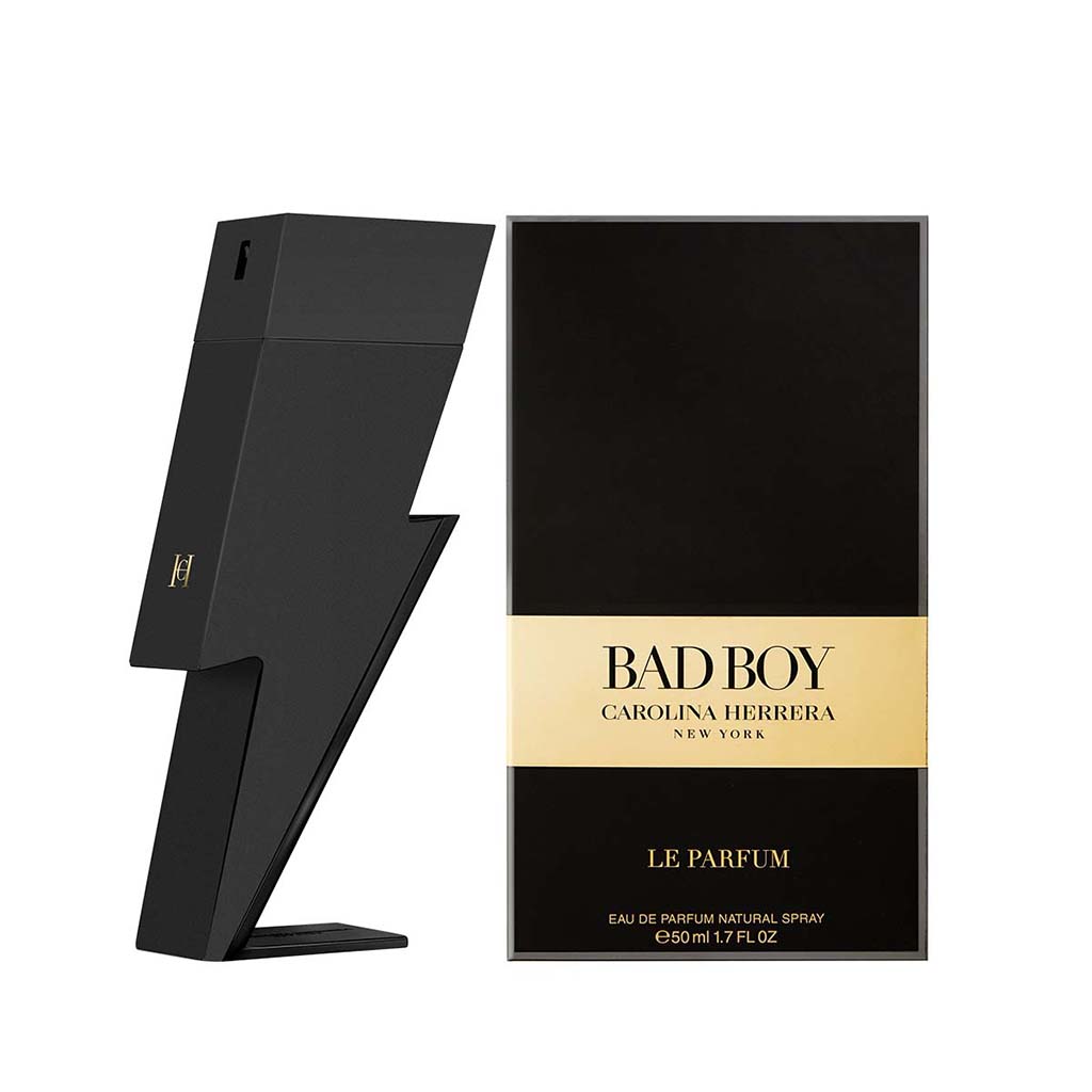 Ch Bad Boy Le Parfum Men Edp 50Ml