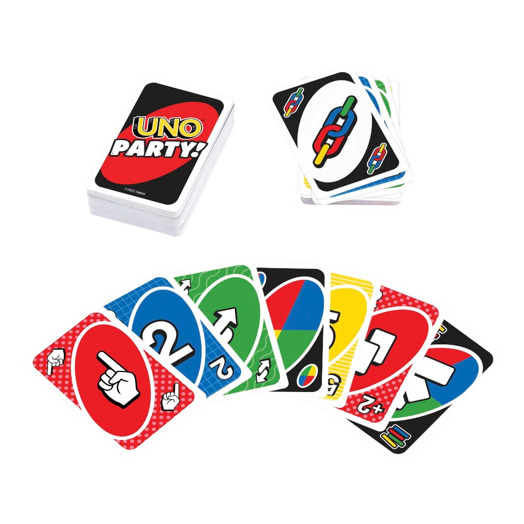 Uno Party