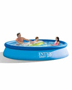 Piscina Inflable Facil Intex 3.66Mx76Cm