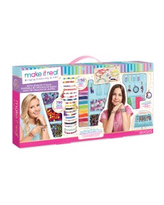 Juego de creación de joyería Make It Real