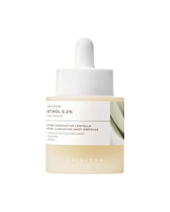 SKIN 1004 – Madagascar Centella Retinol 0.2 Boosting Shot Ampoule 30Ml