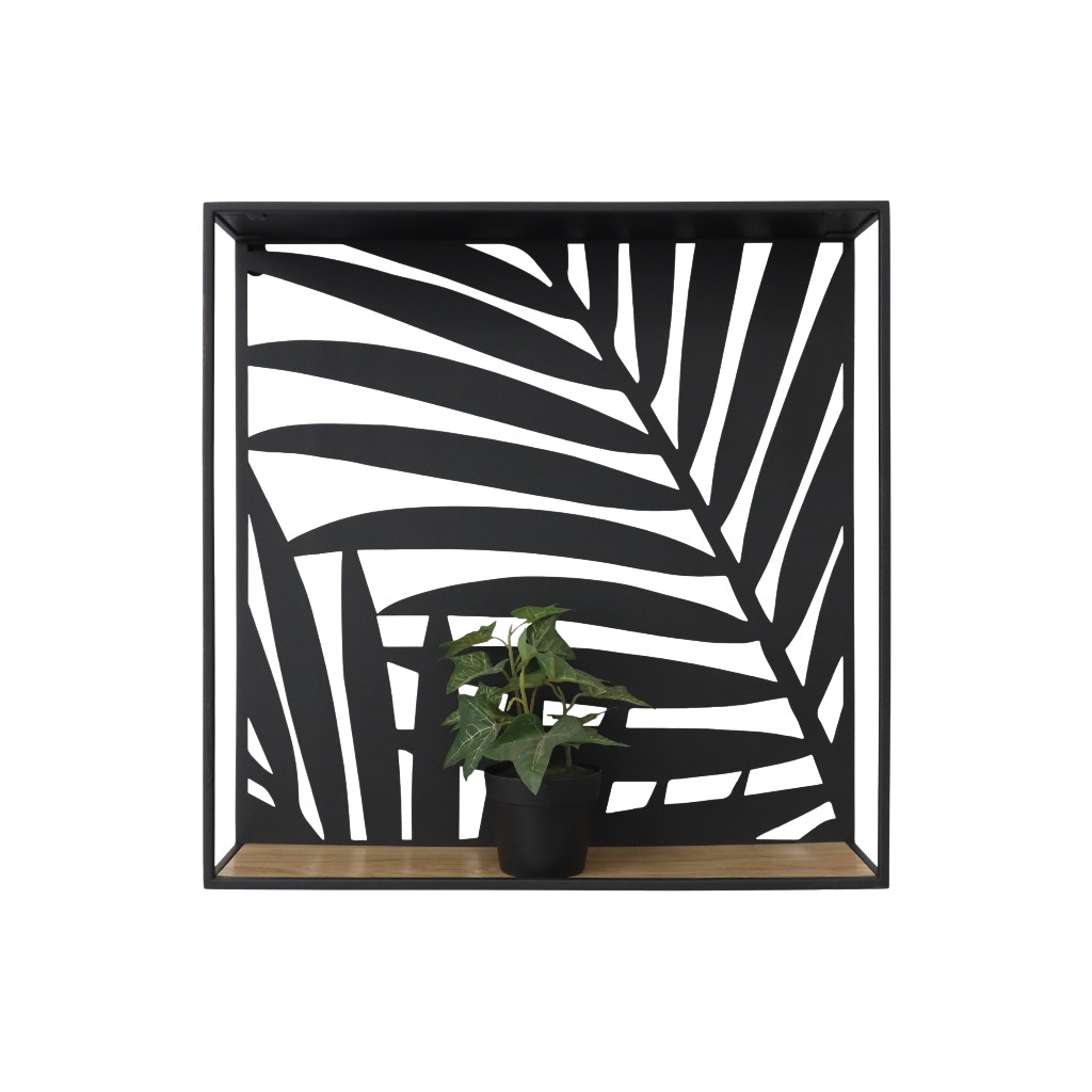 Repisa De Pared 50x50x13cm
