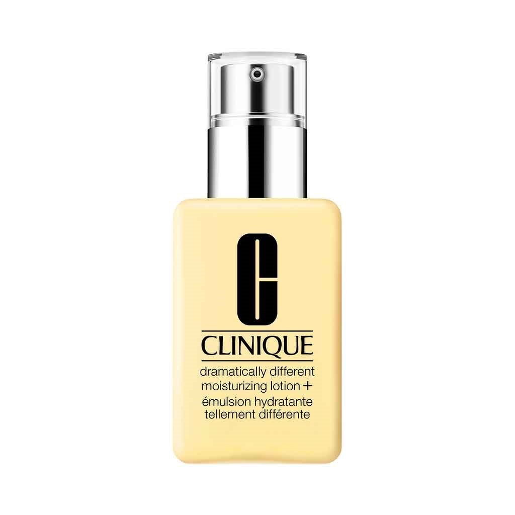DRAMATICALLY DIFFERENT MOISTURIZING LOTION+ (PUMP)