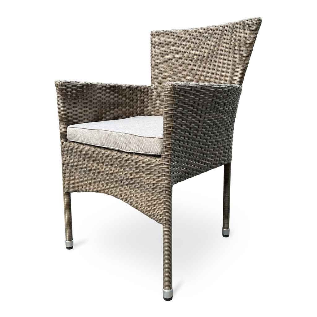 Silla De Comedor Sanne 62X57X87Cm