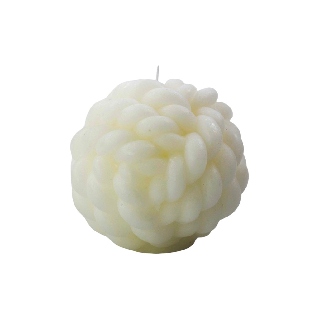 Vela De Bola 12Cm