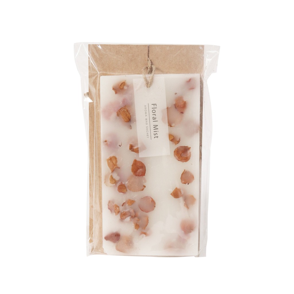 Bolsita De Cera Aromática Surtido 7.5X1.5X14.5Cm