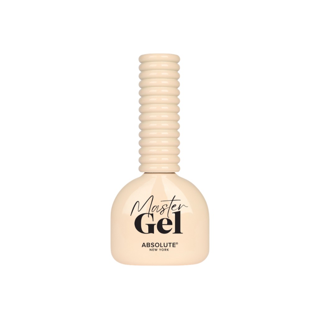 Abny Master Gel Nail Polish Sahara