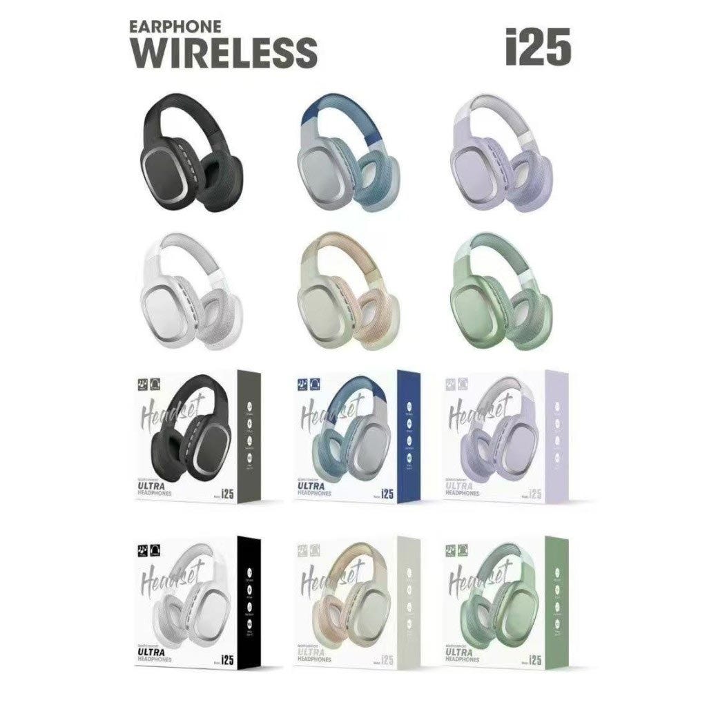Auriculares Inalámbricos Surtido
